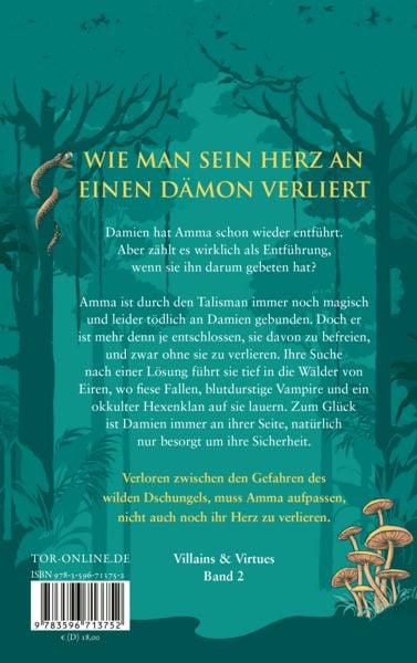 Produktbild: Summoned to the Wilds