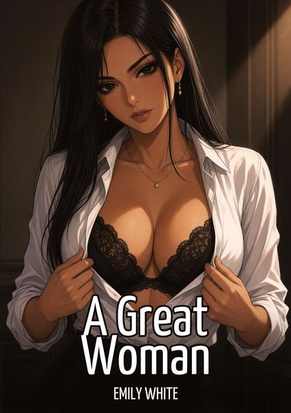 Produktbild: A Great Woman