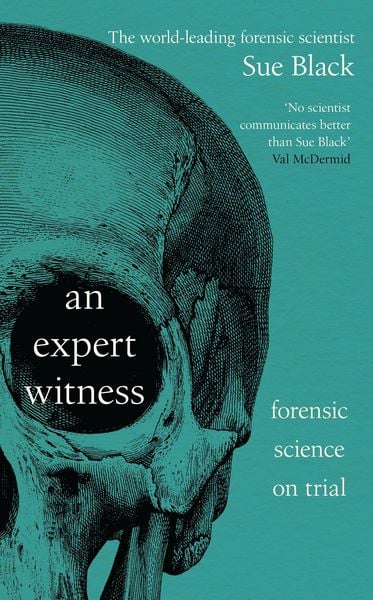 Produktbild: An Expert Witness