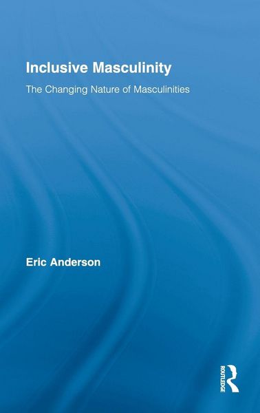 Produktbild: Inclusive Masculinity