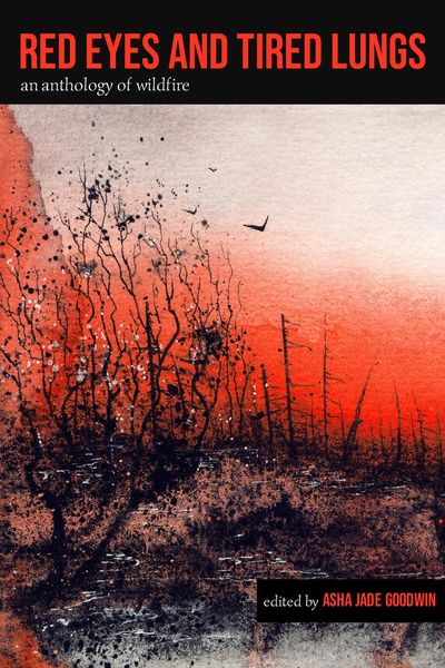 Produktbild: Red Eyes and Tired Lungs