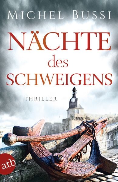 Produktbild: N&auml;chte des Schweigens