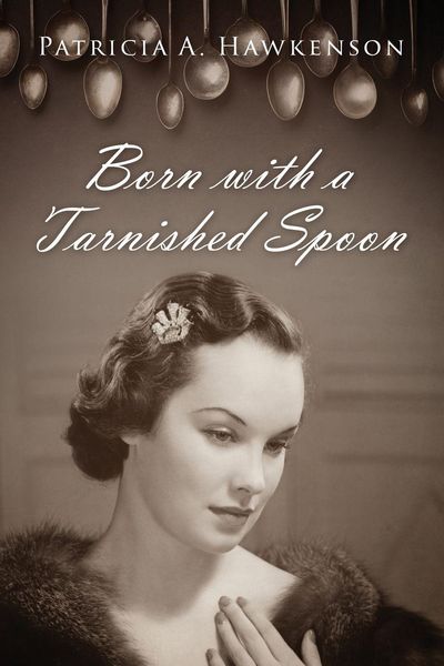 Produktbild: Born with a Tarnished Spoon