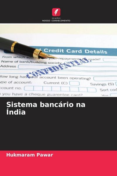 Produktbild: Sistema banc&aacute;rio na &Iacute;ndia