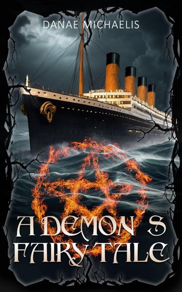 Produktbild: A demon's fairy tale