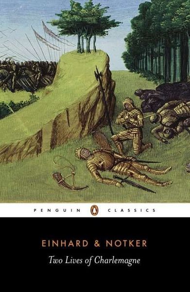 Produktbild: Two Lives of Charlemagne