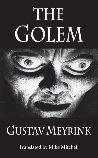 Produktbild: The Golem