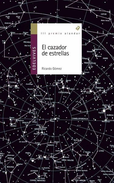 Produktbild: El cazador de estrellas
