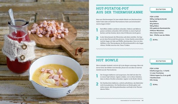 Produktbild: Yummy! Abenteurerk&uuml;che