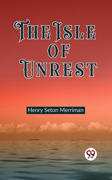 Produktbild: Isle of Unrest