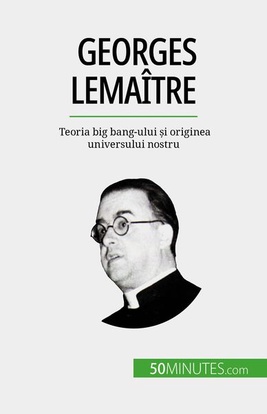 Produktbild: Georges Lema&icirc;tre