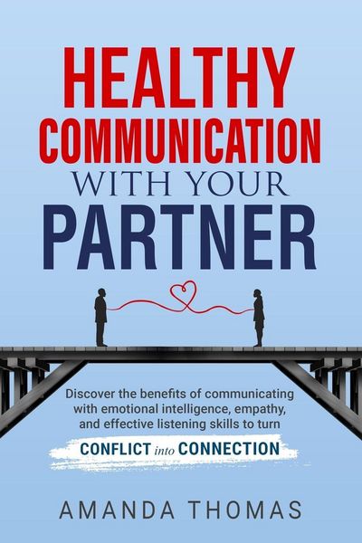 Produktbild: Healthy Communication with Your Partner