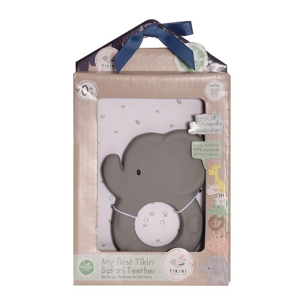 Produktbild: Tikiri Elefant Beissring