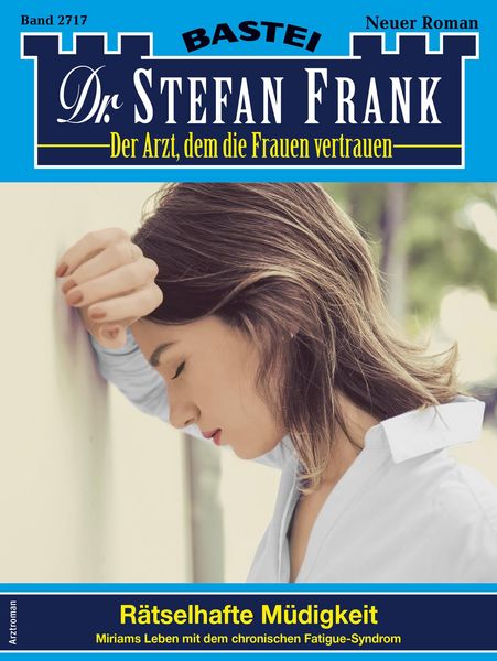 Produktbild: Dr. Stefan Frank 2717