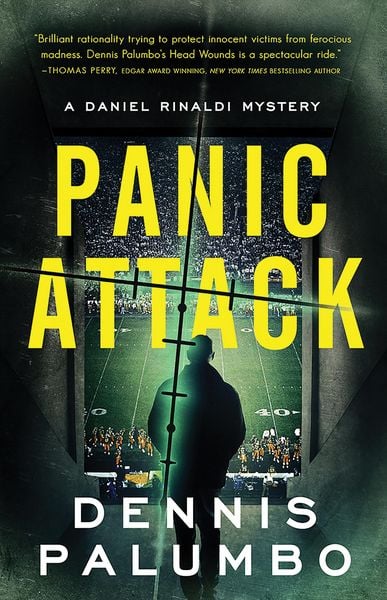 Produktbild: Panic Attack
