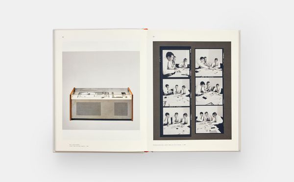 Produktbild: Dieter Rams