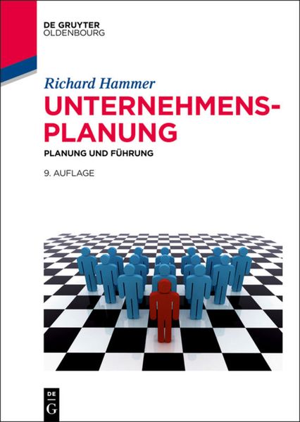 Produktbild: Unternehmensplanung