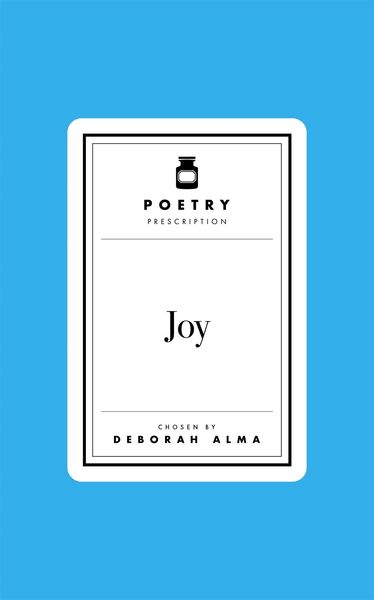 Produktbild: Poetry Prescription: Joy