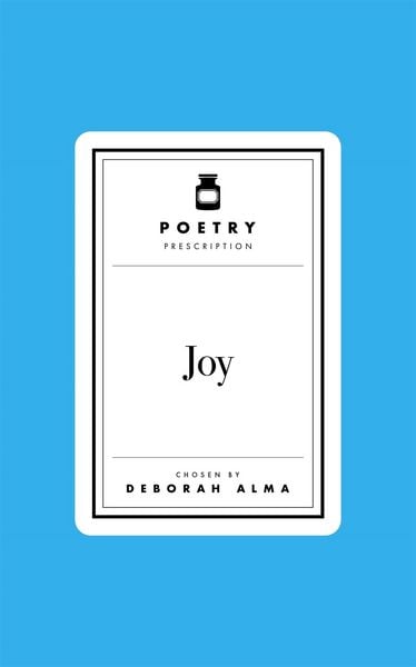 Produktbild: Poetry Prescription: Joy