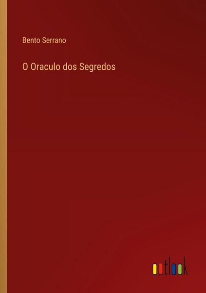 Produktbild: O Oraculo dos Segredos