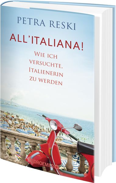 Produktbild: All'italiana!