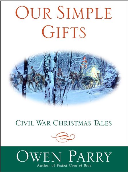 Produktbild: Our Simple Gifts