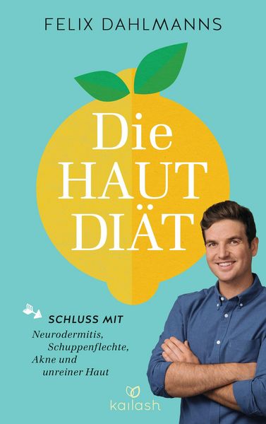 Produktbild: Die Hautdi&auml;t