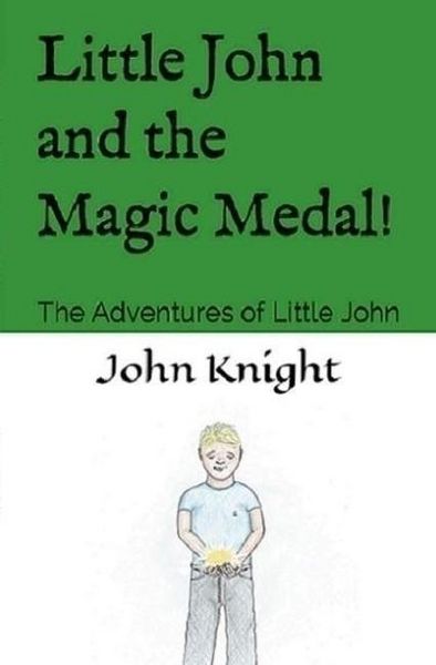Produktbild: Little John and the Magic Medal!