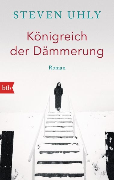 Produktbild: K&ouml;nigreich der D&auml;mmerung
