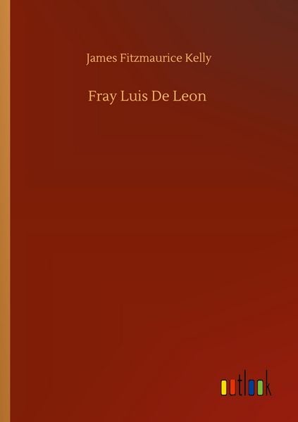 Produktbild: Fray Luis De Leon