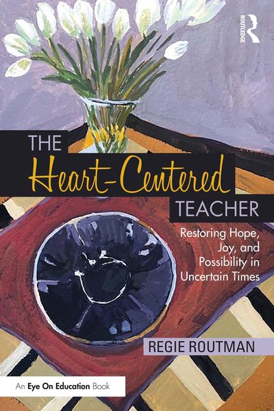 Produktbild: The Heart-Centered Teacher