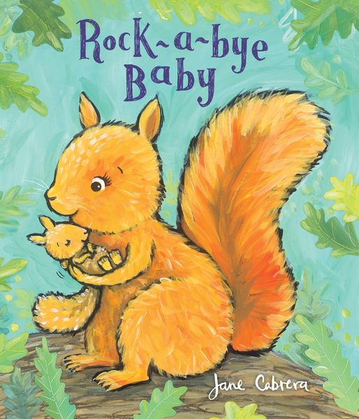 Produktbild: Rock-A-Bye Baby