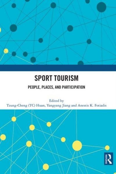 Produktbild: Sport Tourism