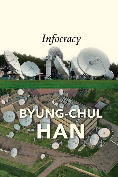 Produktbild: Infocracy