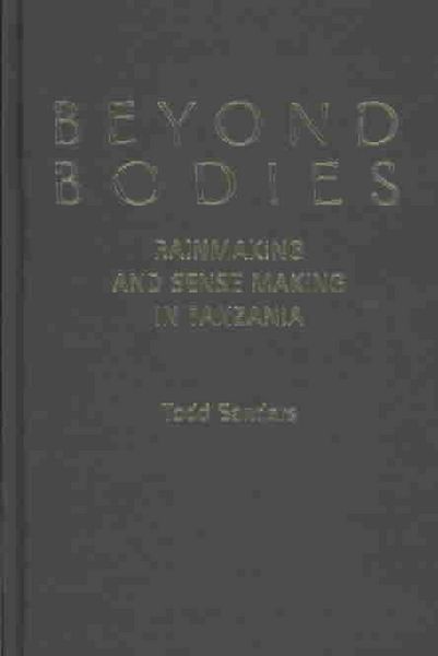 Produktbild: Beyond Bodies