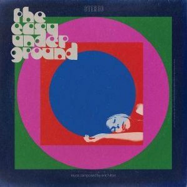 Produktbild: The Easy Underground