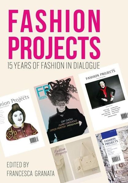 Produktbild: Fashion Projects