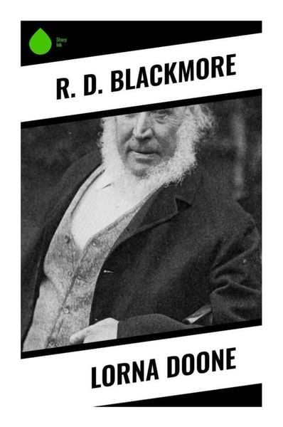 Produktbild: Lorna Doone