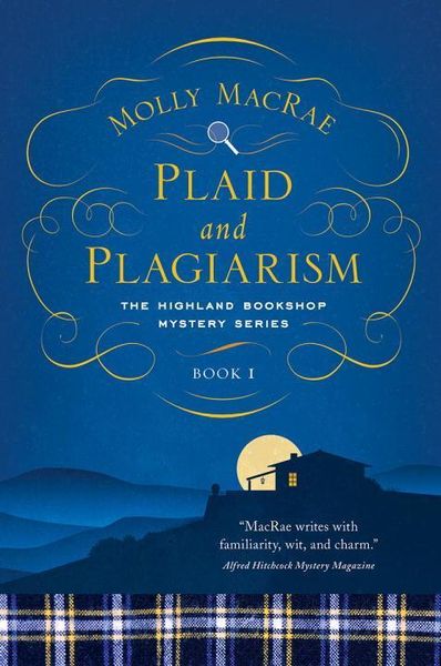 Produktbild: Plaid and Plagiarism