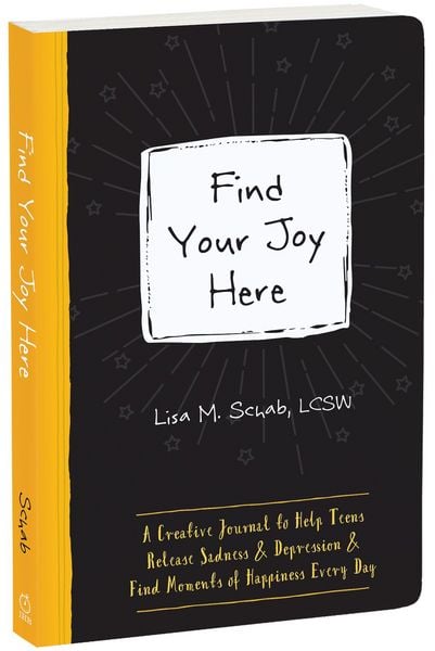 Produktbild: Find Your Joy Here