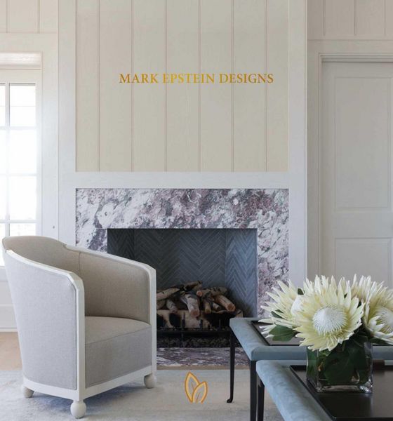 Produktbild: Mark Epstein Designs