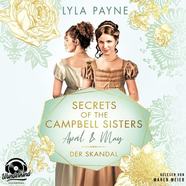 April & May. Der Skandal
