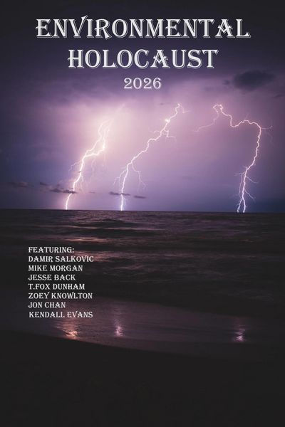 Produktbild: Environmental Holocaust 2026
