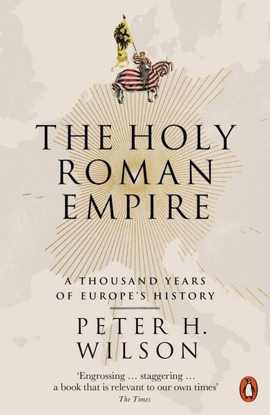 Produktbild: The Holy Roman Empire