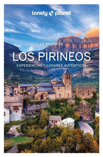Produktbild: Lo mejor de los Pirineos 2