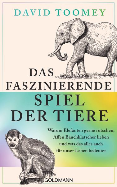 Produktbild: Das faszinierende Spiel der Tiere