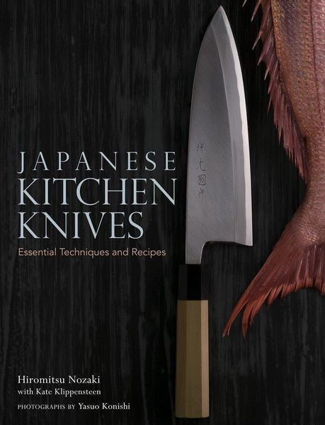 Produktbild: Japanese Kitchen Knives