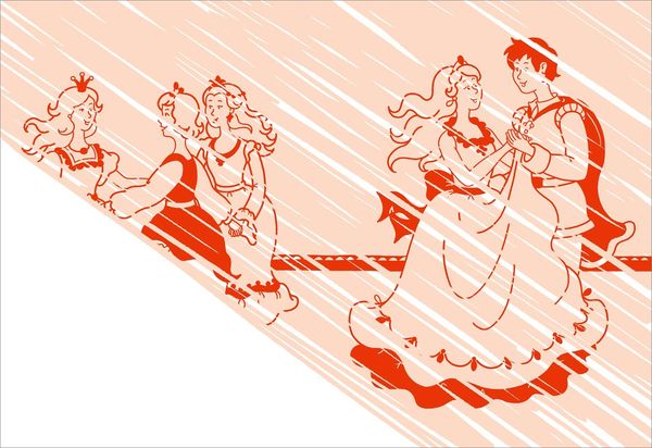 Produktbild: Zaubermalbuch. Prinzessinnen