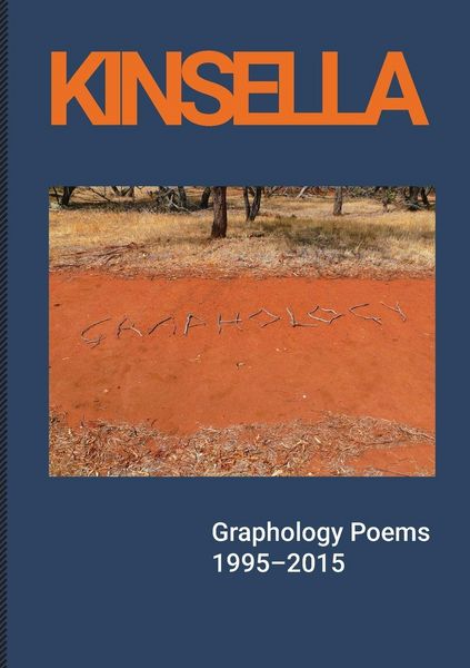 Produktbild: Graphology Poems