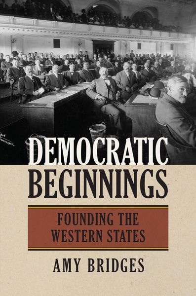 Produktbild: Democratic Beginnings